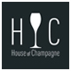 House of Champagne