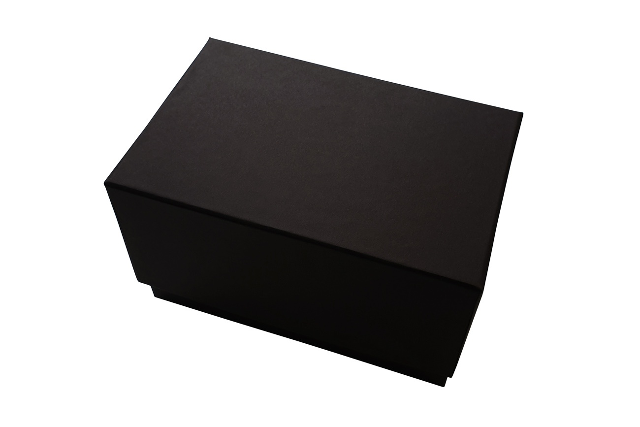 Ozdobne pudełko wysuwane z wkładką