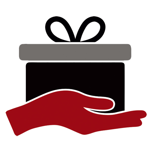 IRBOX Producent Opakowań Ozdobnych logo