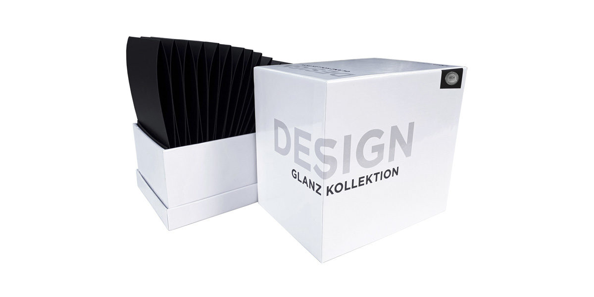 Pudełko denko plus wieczko z wysoką burtą