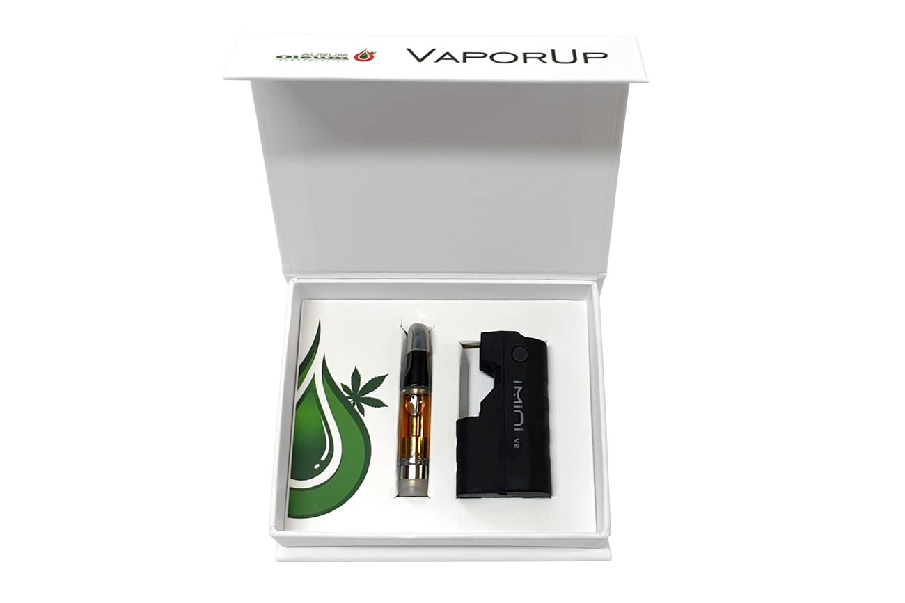 Pudełko zamykane na magnes