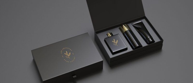 Producent pudełek typu rigid box - Irbox | Warszawa