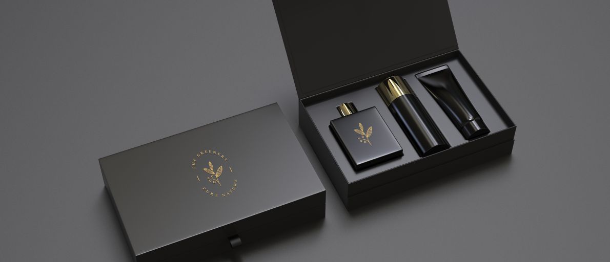 Producent pudełek typu rigid box - Irbox | Warszawa